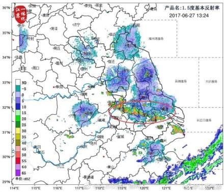 南京暴雨最新情況與城市應(yīng)對(duì)策略