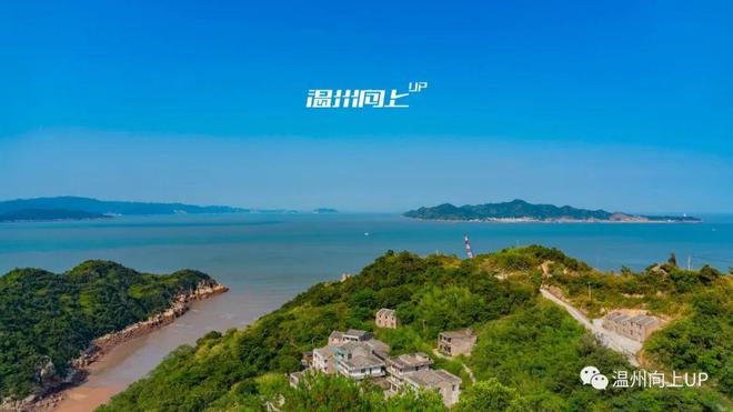 煙墩島最新動態，發展與保護的和諧共舞之旅