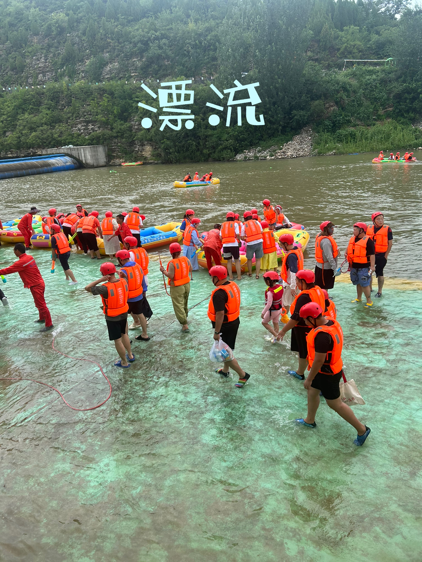 最新侖亂漂，探索與反思之旅