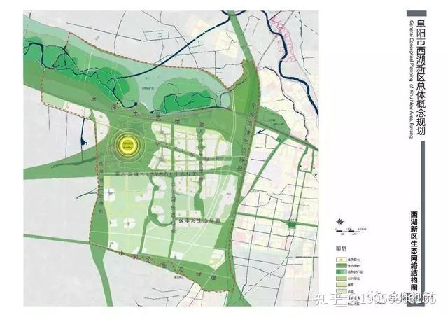 阜陽建設最新規劃揭曉，塑造未來城市新面貌