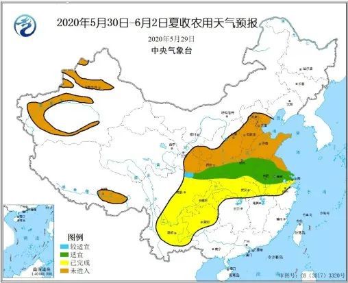 劉家官莊鎮最新天氣預報,劉家官莊鎮最新天氣預報