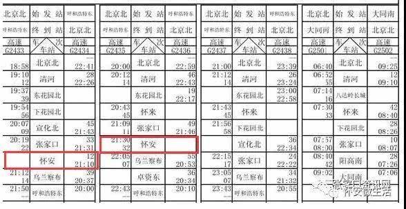 智能化時代下的出行革新，最新發車時間一覽