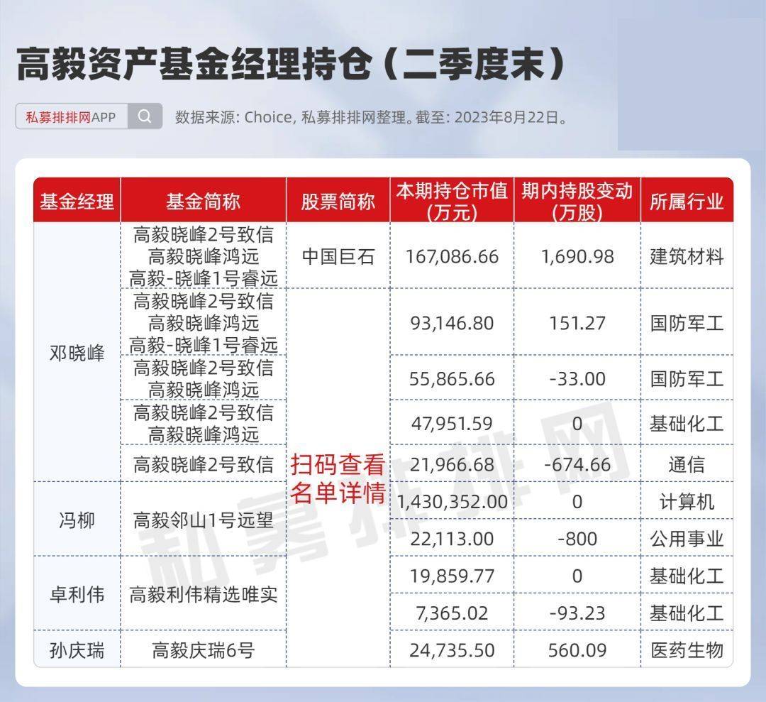 馮柳持倉最新動態深度解析與前景展望，最新持倉、趨勢及展望