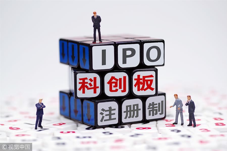 最新科創IPO，資本市場的新篇章啟動