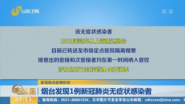 煙臺肺炎最新病例，全面防控與積極應對