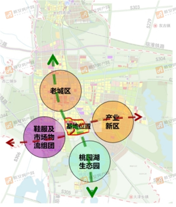 宿州市市經(jīng)濟委員會最新發(fā)展規(guī)劃概覽