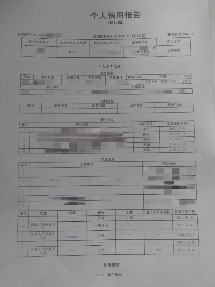 揭秘最新征信圖，揭示信用價值全新面貌的藍圖