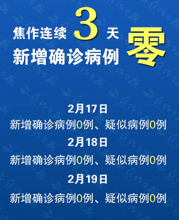 焦作新增3例疫情，城市反應(yīng)與防控措施最新進(jìn)展