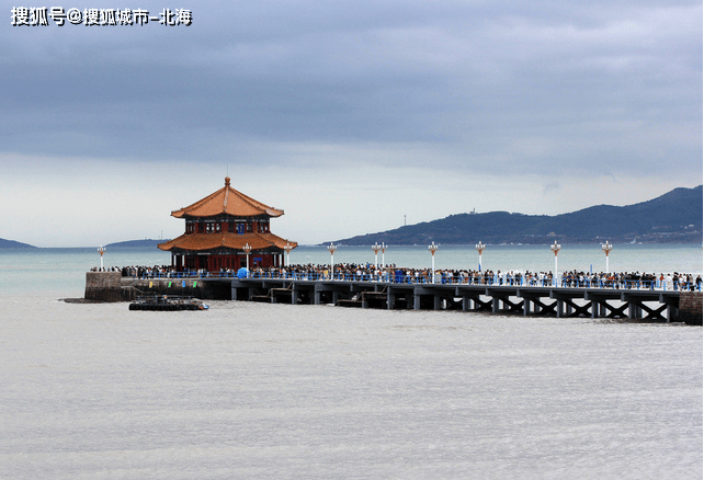 威海旅行攻略最新,威海旅行攻略最新指南