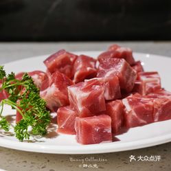 羔羊肉最新價格動態與市場深度分析