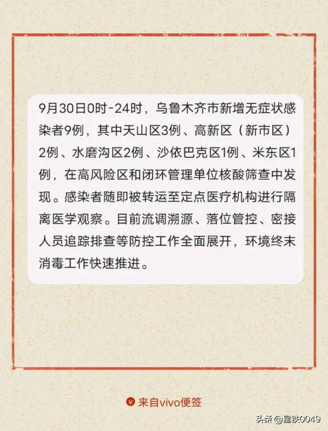 烏市疫情最新報道,烏魯木齊市疫情最新報道，堅定信心，共克時艱