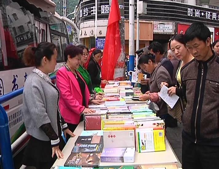 關嶺布依族苗族自治縣圖書館新領導團隊亮相風采展示